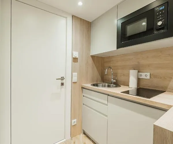 Zeus Design Mini Holliday Embel #23 Apartment Wien