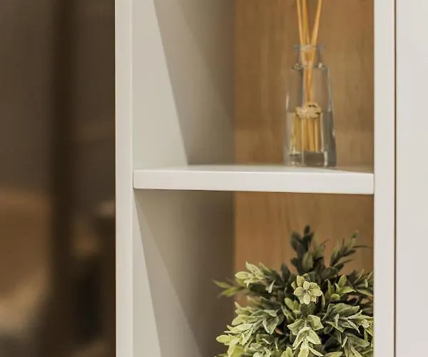 Apartment Zeus Design Mini Holliday Embel #23 *