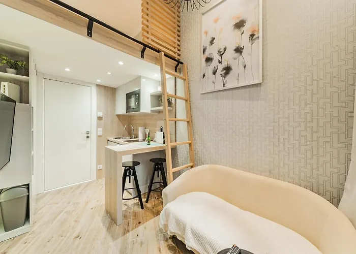 Apartment Zeus Design Mini Holliday Embel #23 *