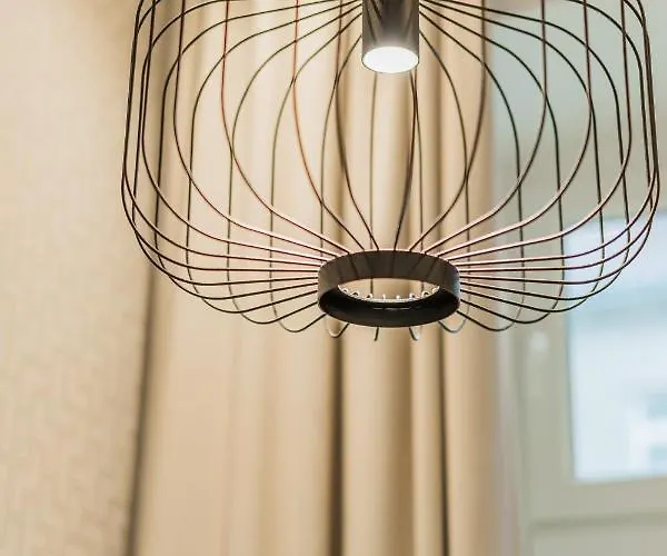 Apartment Zeus Design Mini Holliday Embel #23