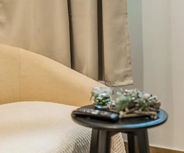 Apartment Zeus Design Mini Holliday Embel #23 Wien