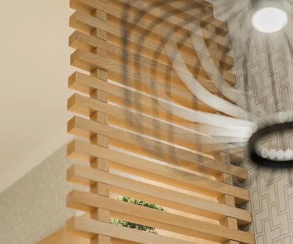 Zeus Design Mini Holliday Embel #23 Apartment *